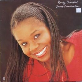 Randy Crawford – Secret combination