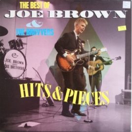 Joe Brown – The best of Joe Brown