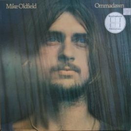 Mike Oldfield – Ommadawn (quadraphonic)