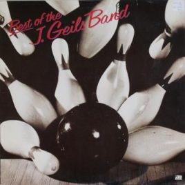 J. Geils Band – Best of J. Geils Band