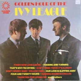 Ivy League – Golden hour of The Ivy League