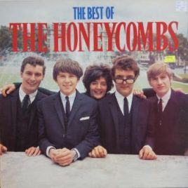 Honeycombs – The best of The Honeycombs
