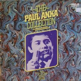 Paul Anka – The Paul Anka collection