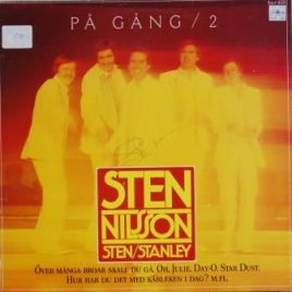 Sten Nilsson – På gång 2