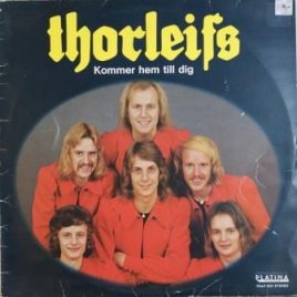 Thorleifs – Kommer hem till dig