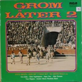 Grom låter 2 (div. art.)