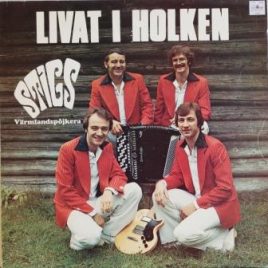 Stigs – Livat i holken