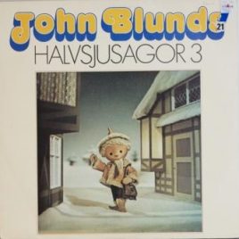 John Blunds halvsjusagor 3