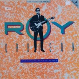 Roy Orbison – The Roy Orbison collection