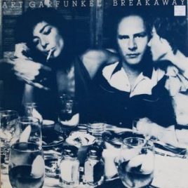 Art Garfunkel – Breakaway