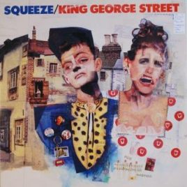 Squeeze – King George Street