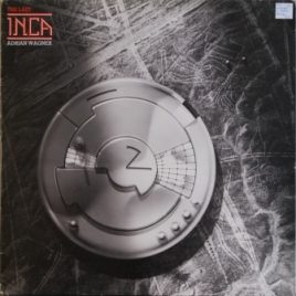 Adrian Wagner – The last Inca