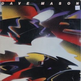 Dave Mason – Very best of Dave Mason