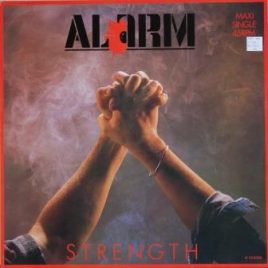 Alarm – Strength