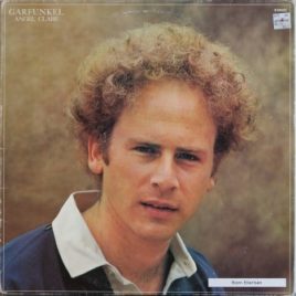 Art Garfunkel – Angel Clare