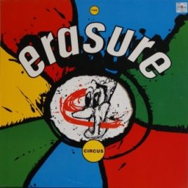 Erasure – Circus