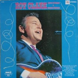 Roy Clark – Silver threads and golden needles