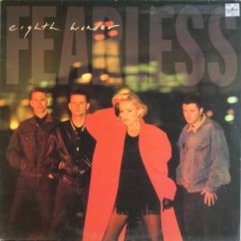 Eighth Wonder – Fearless