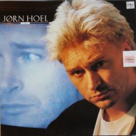 Jørn Hoel – Varme ut av is