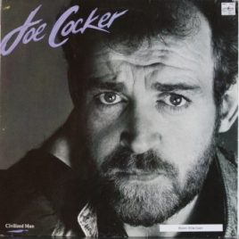 Joe Cocker – Civilized man