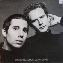 Simon & Garfunkel – Bookends