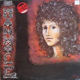 Grace Slick – Manhole