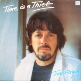 Joe Fagin – Time is a thief