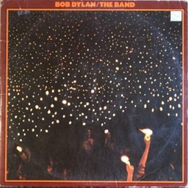 Bob Dylan/The Band – Before the flood, live