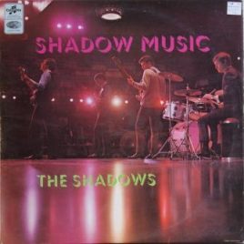 Shadows – Shadow music