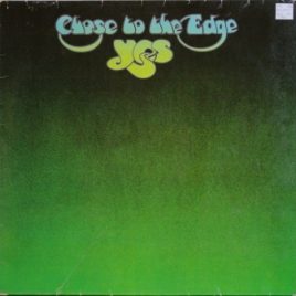 Yes – Close to the edge