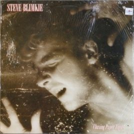 Steve Blimke – Chasing paper tigers