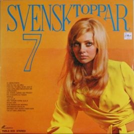 Svensk-toppar 7 (div. art.)