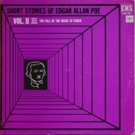 Short stories of Edgar Allan Poe, vol. II