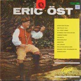 Eric Öst – Tjo och tjim