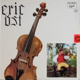 Eric Öst – Eric Öst
