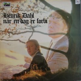 Henrik Dahl – Når en dag er forbi