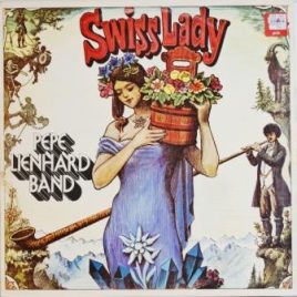Pepe Lienhard Band – Swiss lady