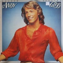 Andy Gibb – Shadow dancing