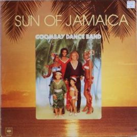 Goombay Dance Band – Sun of Jamaica