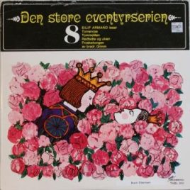 Den Store Eventyrserien 8
