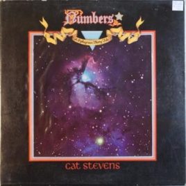 Cat Stevens – Numbers (A pythagorean theory tale)