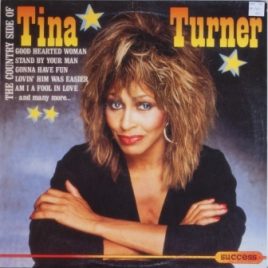Tina Turner – The country side of Tina Turner