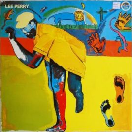 Lee Perry – Reggae greats