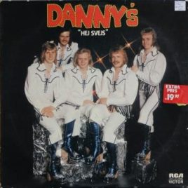Dannys – Hej svejs