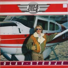 Olav Stedje – Tredje Stedje