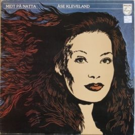 Åse Kleveland – Midt på natta