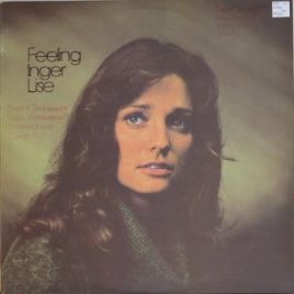 Inger Lise Rypdal – Feeling