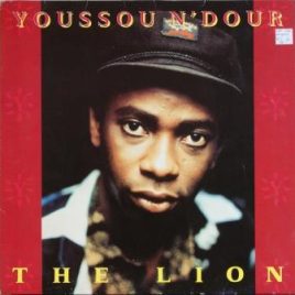 Youssou N’Dour – The lion