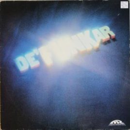 De’Funkar – De’Funkar