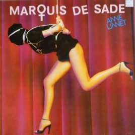 Anne Linnet – Marquis de sade